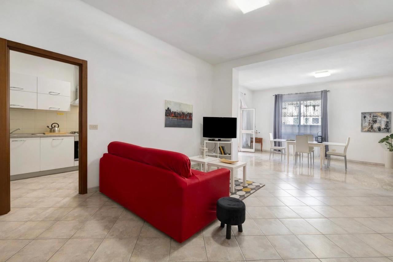 Casa Rosa Apartment Loano Exterior photo