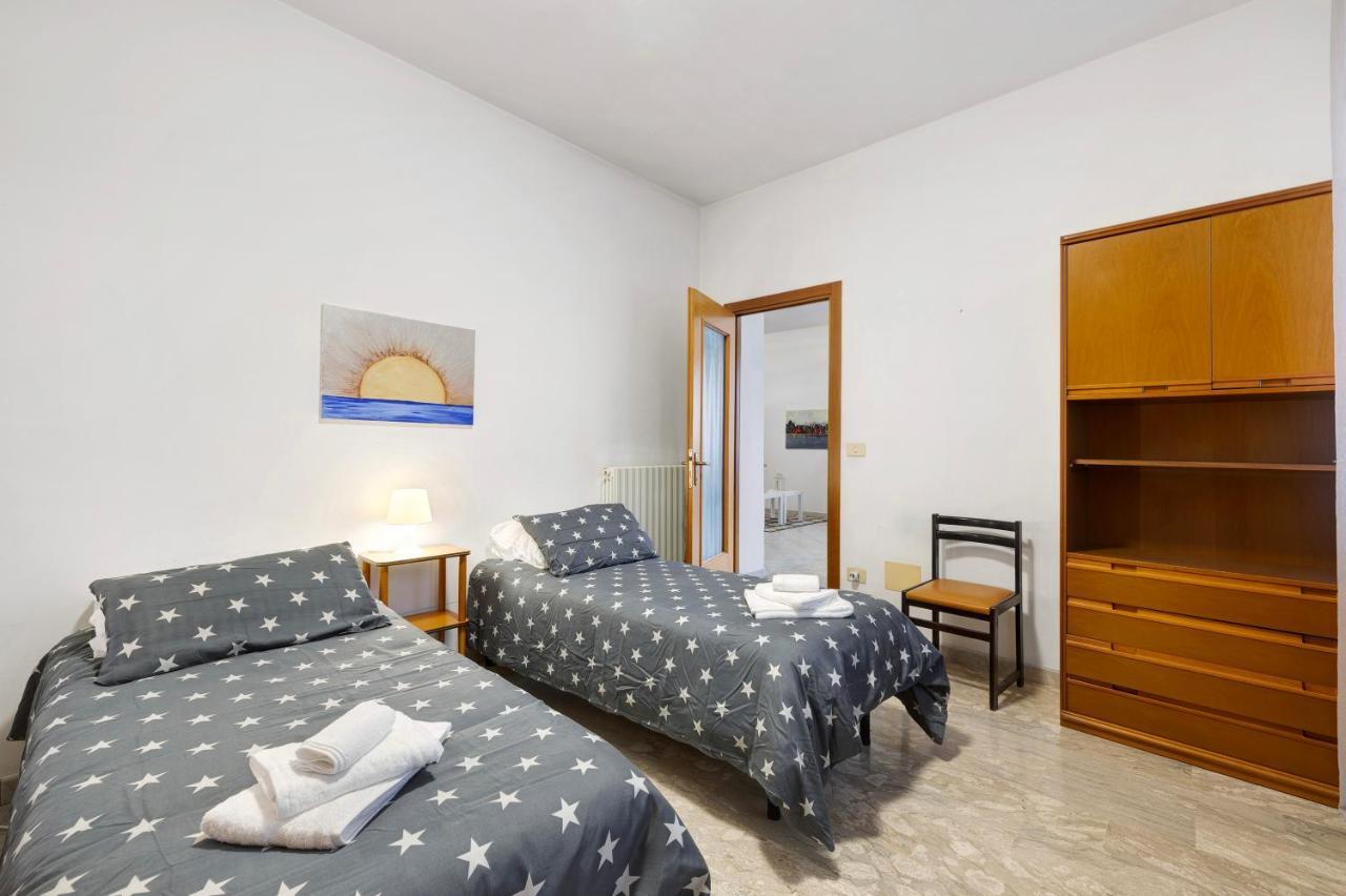 Casa Rosa Apartment Loano Exterior photo