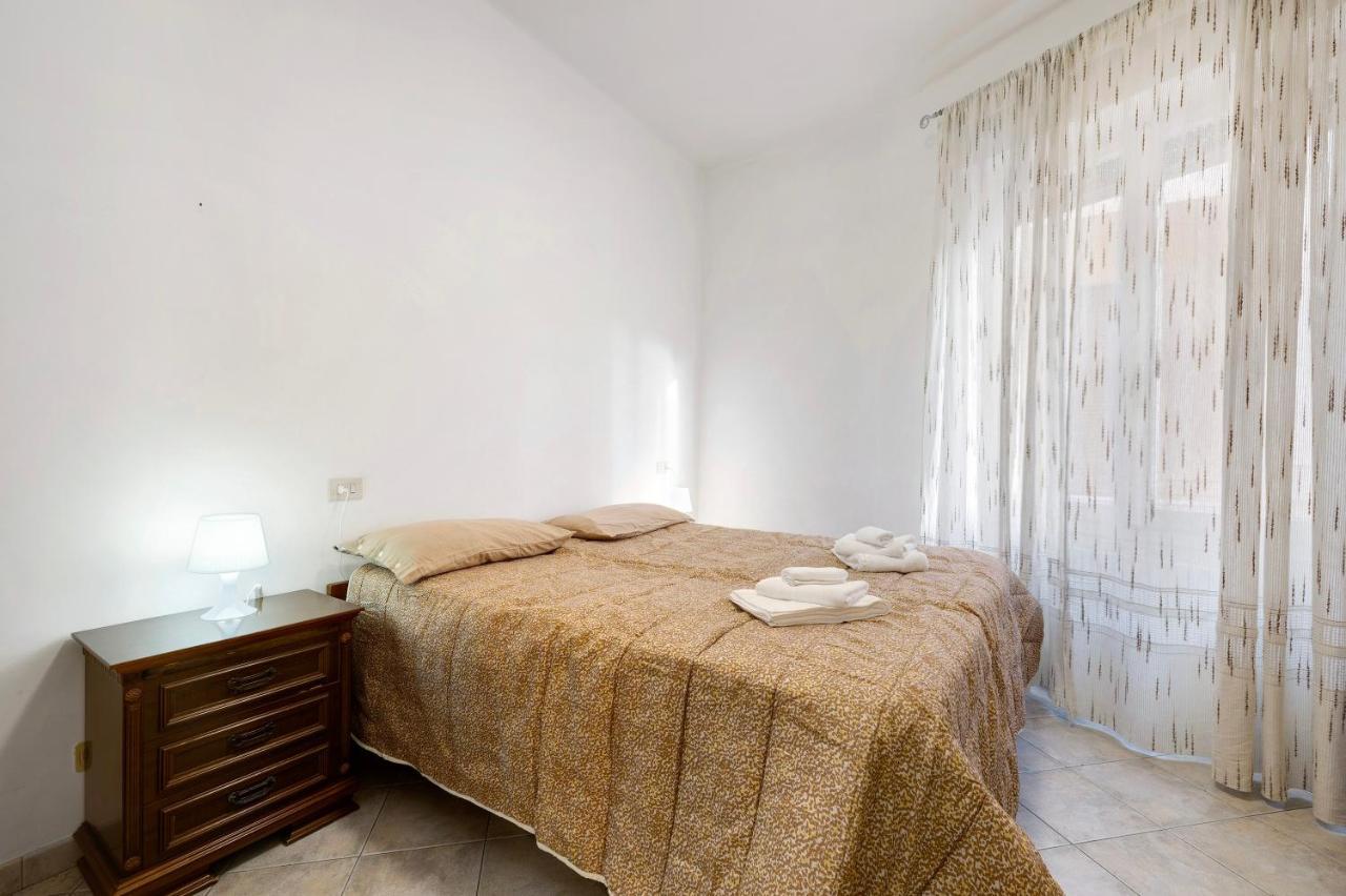 Casa Rosa Apartment Loano Exterior photo