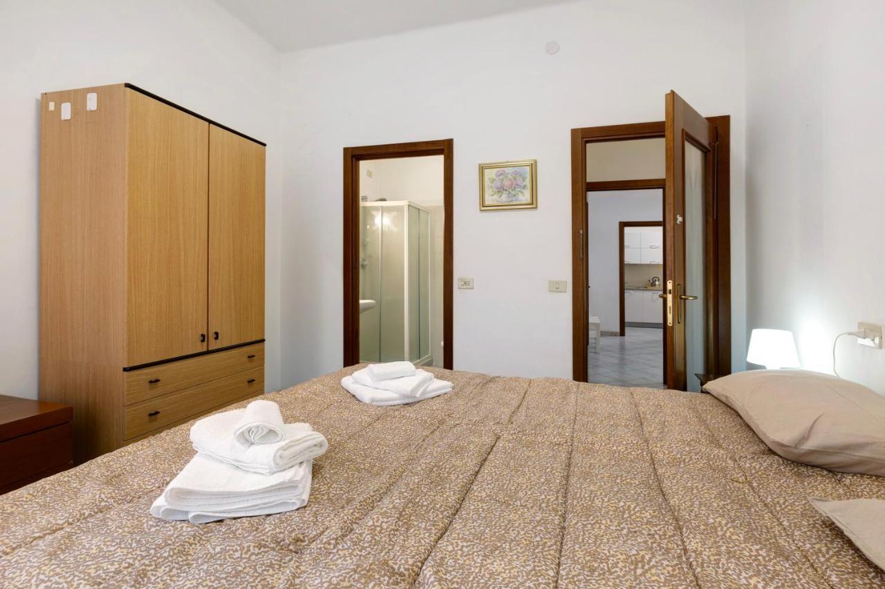 Casa Rosa Apartment Loano Exterior photo