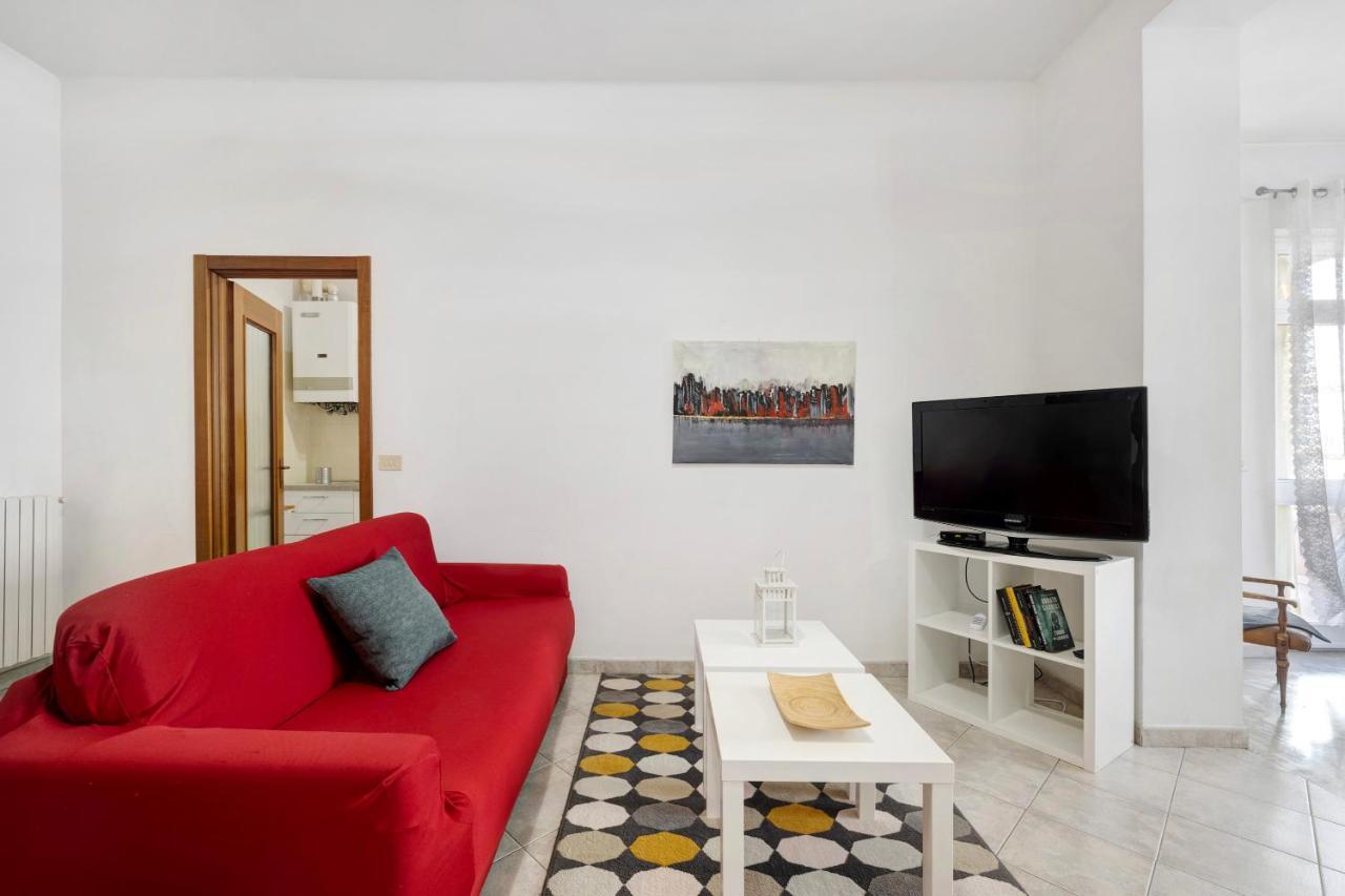 Casa Rosa Apartment Loano Exterior photo
