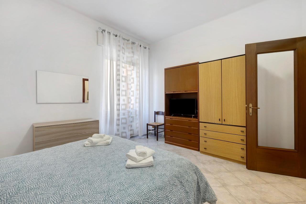 Casa Rosa Apartment Loano Exterior photo