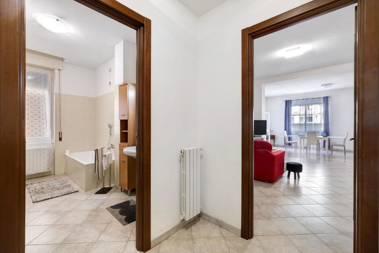 Casa Rosa Apartment Loano Exterior photo
