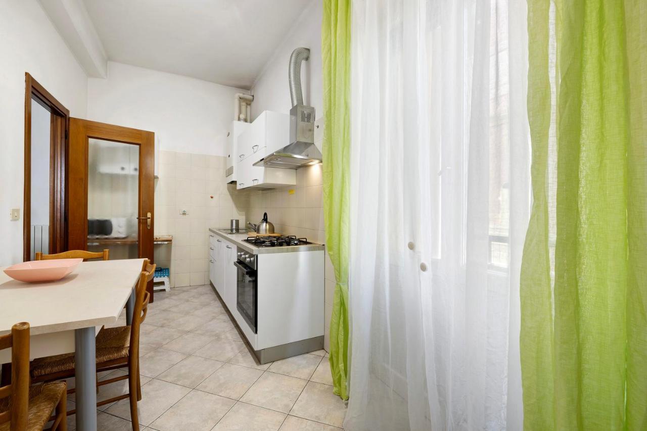 Casa Rosa Apartment Loano Exterior photo